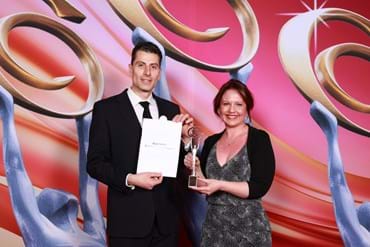 2023 Australian Women's Small Business Champion Awards - Winner, Exercise for Rehabilitaion & Health